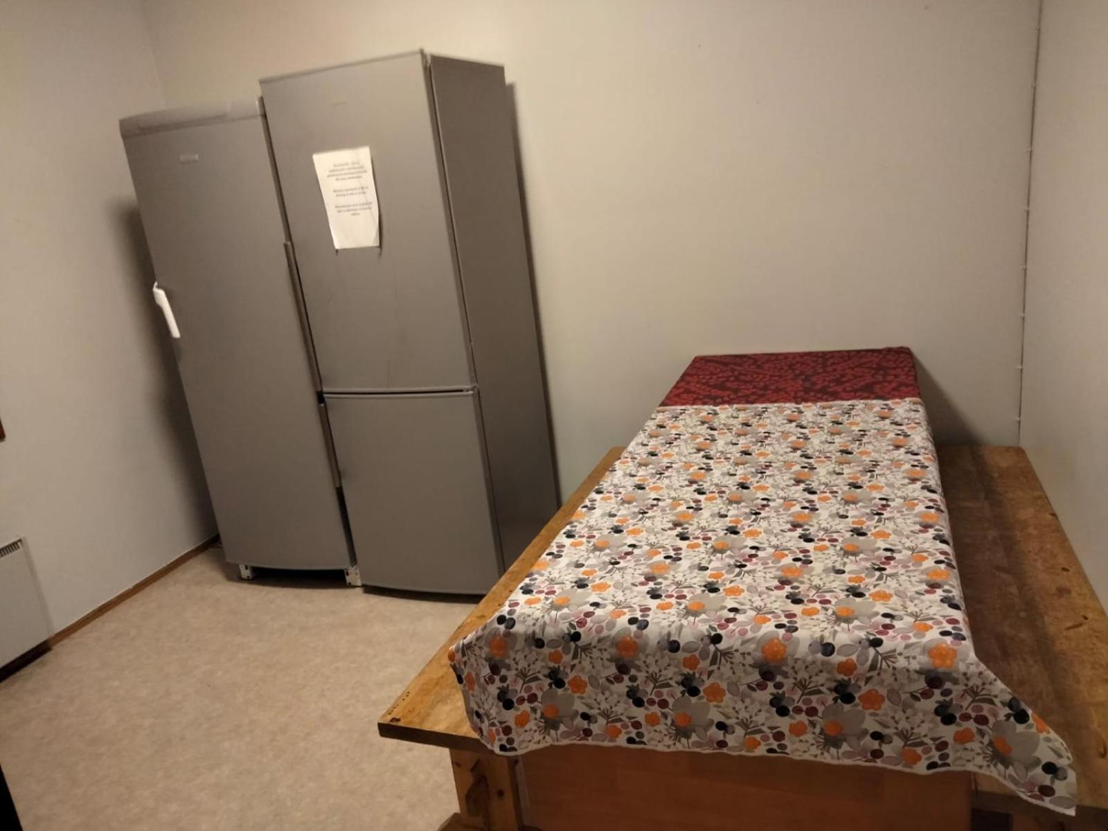 Partiotalon Retkeilymaja - Scouts Hostel يونسو المظهر الخارجي الصورة