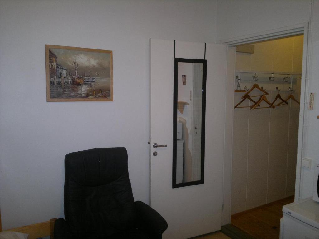 Partiotalon Retkeilymaja - Scouts Hostel يونسو الغرفة الصورة